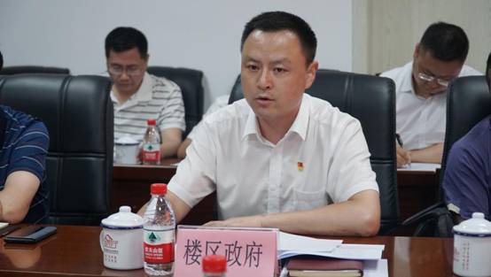 0701李爱武调研文旅项目(宋俍)