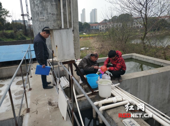 一季度环保排查整治显成效