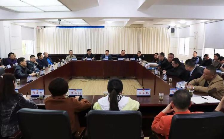 楼区法院发起“决胜执行难战役”最强攻势