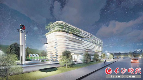 ����ɽ�����ǻ���Դվ��վЧ��ͼ������ͼƬ