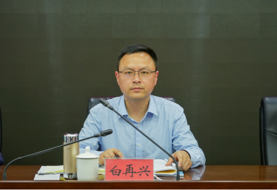 区政府召开第7次常务（扩大）会   