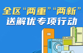 “两重”“两新”送解优专项行动