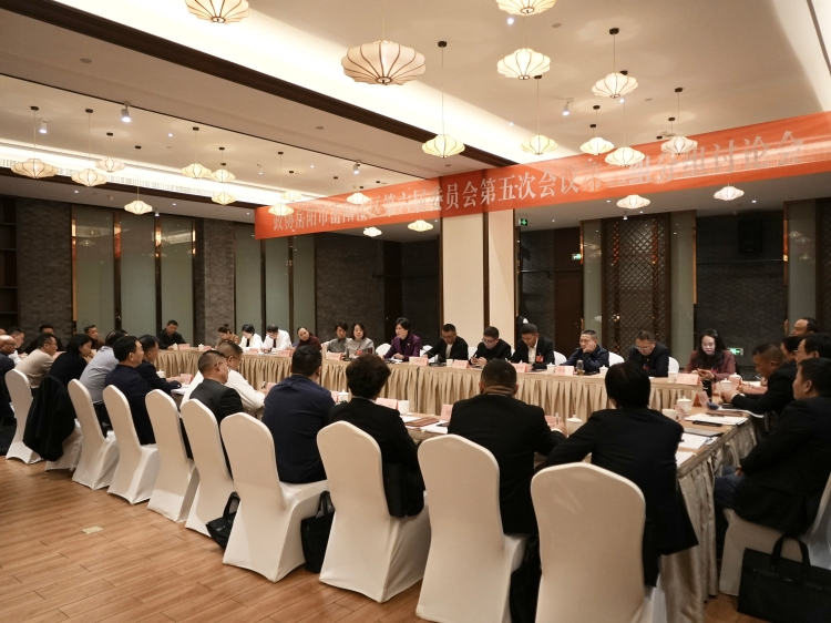 政协委员热议政府工作报告