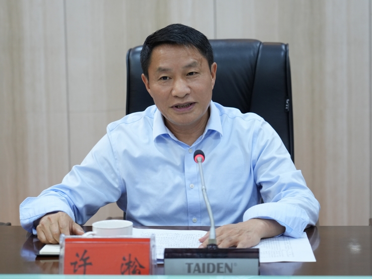 存量项目征拆成本结算暨一体化督察执法机制改革市区两级联席会在我区召开