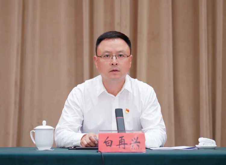 岳阳楼区“两优一先”表彰大会召开
